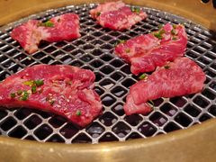 -谷牛和牛烤肉(漕河泾印象城店)