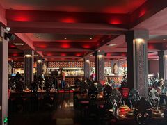 -花马天堂云南餐厅 Lost Heaven(外滩店)