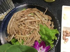 -羊肉街口老银川滩羊涮肉馆