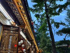 -青城甲(青城山店)