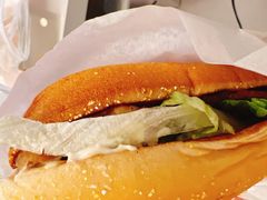 -麦当劳(西客站店)