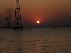 -宝安西湾红树林湿地公园