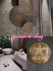 -VELEE·SPA高定疗愈会所