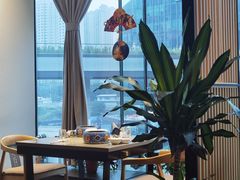 -享月汤皇·海鲜小火锅·聚会(曲江创意谷店)