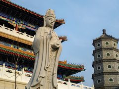 -天津大悲禅院