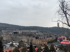 -皇城相府