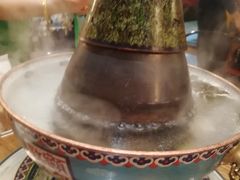 -额尔敦草原涮羊肉·烧烤(冻青树总店)