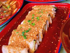 -渝味川菜(夜宵航母店)