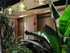 大堂-庆合府重庆大排档(紫都城店)