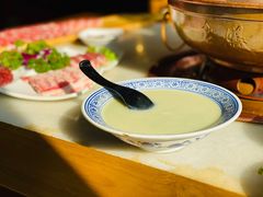 -京门老爆三·铜锅涮肉 爆肚(望京店)