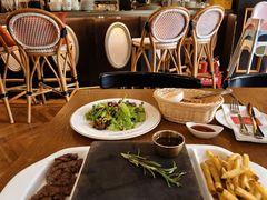 -Entrecôte 法国牛扒馆(保利·时光里店)
