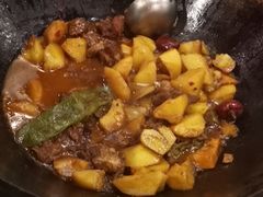 -粗粮人家·东北菜(洋桥店)