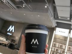 -M Stand(成都COSMO店)