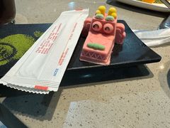 -海底捞火锅(杭州滨江九宜城店)