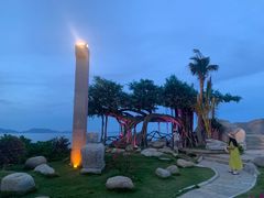 -海南分界洲岛旅游区