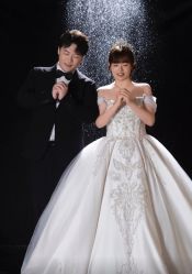 -蜜柚映画婚纱摄影(双井店)