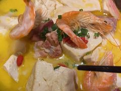 -老阿爸鲜鱼土菜(昆山花桥店)