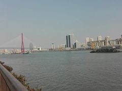 -丹东路渡口(轮渡站)