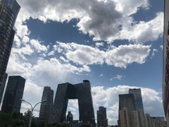 -朝阳区图书馆(小庄店)