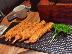 -黑牛黑猪烤肉专门店(万象城店)