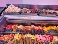 -老谢野馄饨(延安路店)