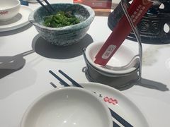 -味上湘菜馆(河马店)