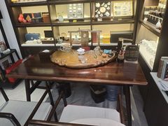 -澜沧古茶·商务茶馆(萧山人民广场店)