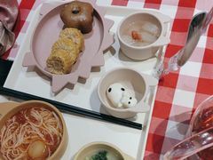 -西贝(六里桥旗舰店)