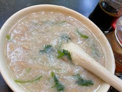 -熊记鸡粥瑞熊美食店(石岗大街店)