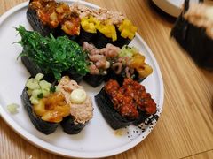 -赤稻·日式料理(禅城店)