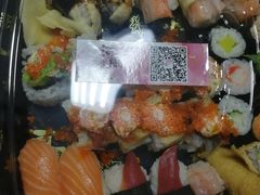 -河风精致寿司(尼盛店)