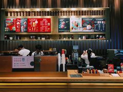-星巴克臻选(南宁万象城店)
