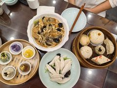 -富春茶社(国庆路店)