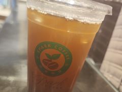 -逸派咖啡 EPARKCOFFEE(广安门店)