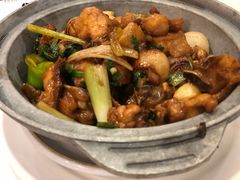 -香港新发烧腊茶餐厅(万象店)