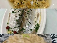 -太湖好灶头土菜馆(石公路店)