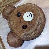 黑珍珠，买到的时候还热热的