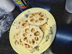 -重庆楊門机场老火锅(20年老店两路总店)