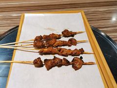 -锅十二涮肉馆·鞭蛋锅