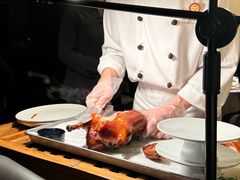 -四季民福烤鸭店(外滩外白渡桥店)