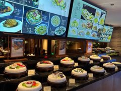 -姚江春中餐厅·太平洋大酒店