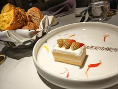 -燃扒房Steakhouse(皇庭店)