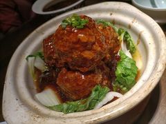 -应天大明王朝·南京菜(中山陵店)