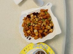 -汇贤府·李氏鲁菜(五棵松店)