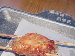 -管氏翅吧(护国寺店)