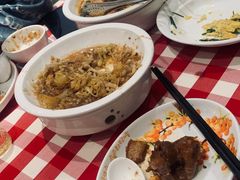 -西贝(上海中心店)