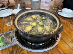 -吉品莞家·鲍鱼鸡煲(东莞店)