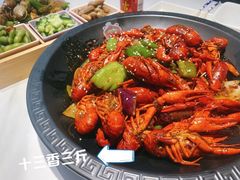 -金陵暴走小龙虾(南京总店)