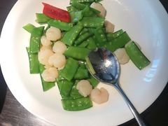 -九里云松·天香餐厅