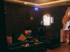 -域SPA·足疗·按摩·养生(静安寺店)
